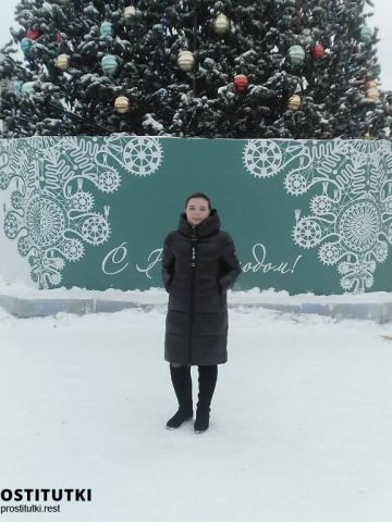 Проститутка Влада Проститутка Влада